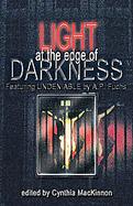 Light at the Edge of Darkness cover