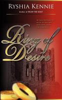 Ring of Desire cover