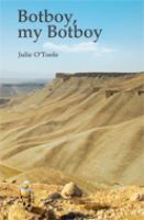 Botboy, my Botboy cover