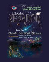 Back to the Stars cover