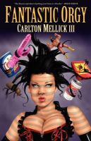 Fantastic Orgy cover