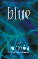 Blue cover