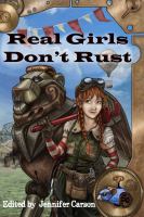Real Girls Don't Rust cover