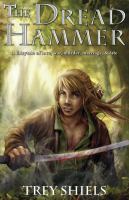 The Dread Hammer cover