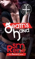Death's Hand : Descent, #1 cover