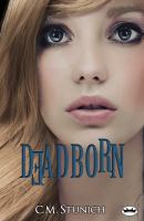 Deadborn cover