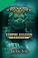 Vampire Assassin League : Asian 2-Pack cover