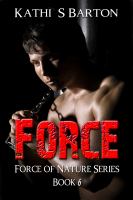 Force : Force of Nature Series Book 6 cover