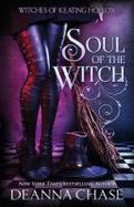 Soul of the Witch cover