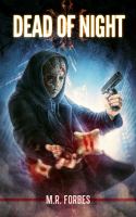 Dead of Night cover