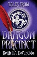 Tales from Dragon Precinct cover