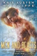 Men and Beasts cover