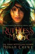 Ruthless Magic cover