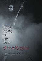 Birds Flying in the Dark cover