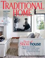 Traditional Home (1 Year, 8 issues) cover