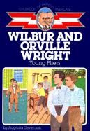 Wilbur and Orville Wright Young Fliers cover