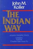 Indian Way, The cover