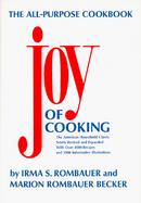 Joy of Cooking cover