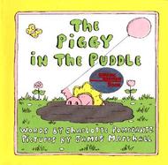 The Piggy in the Puddle cover