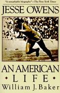 Jesse Owens: An American Life cover