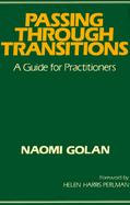 Passing Through Transitions A Guide for Practitioners cover