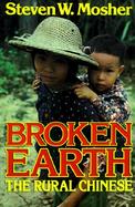 Broken Earth The Rural Chinese cover