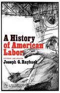 History of American Labor cover