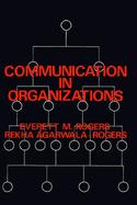 Communication in Organizations cover