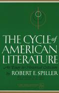 The Cycle of American Literature: An Essay in Historical Criticism cover