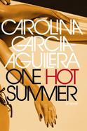 One Hot Summer cover