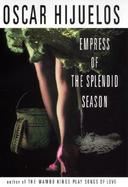 Empress of the Splendid Season cover