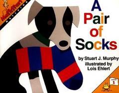 A Pair of Socks: Level 1: Matching cover