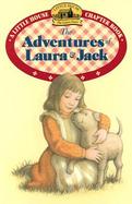 The Adventures of Laura & Jack cover