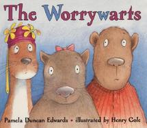 The Worrywarts cover