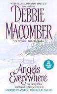 Angels Everywhere A Season of Angels/Touched by Angels cover