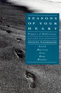 Seasons of Your Heart Prayers and Reflections cover