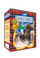 Thoroughbred Boxed Set cover