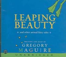Leaping Beauty and Other Anicmal Fairy Tales cover