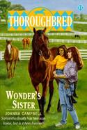 Wonder's Sister cover