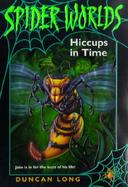 Hiccups in Time cover