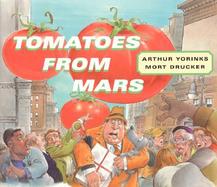 Tomatoes from Mars cover