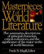 Masterpieces of World Literature cover
