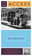 Access San Francisco, 9th Edition cover