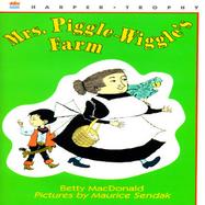 Mrs. Piggle-Wiggle's Farm cover