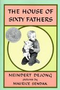 The House of Sixty Fathers cover