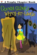Glenda, Glinka, Witch-At-Large cover