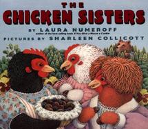 The Chicken Sisters cover
