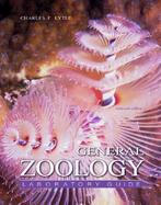 General Zoology Laboratory Guide cover