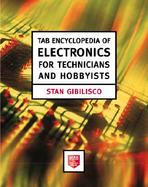 Tab Encyclopedia of Electronics for Technicians and Hobbyists cover