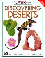 Discovering Deserts cover